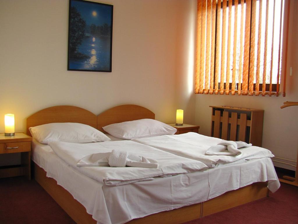 Hotel Isora Острава Номер фото