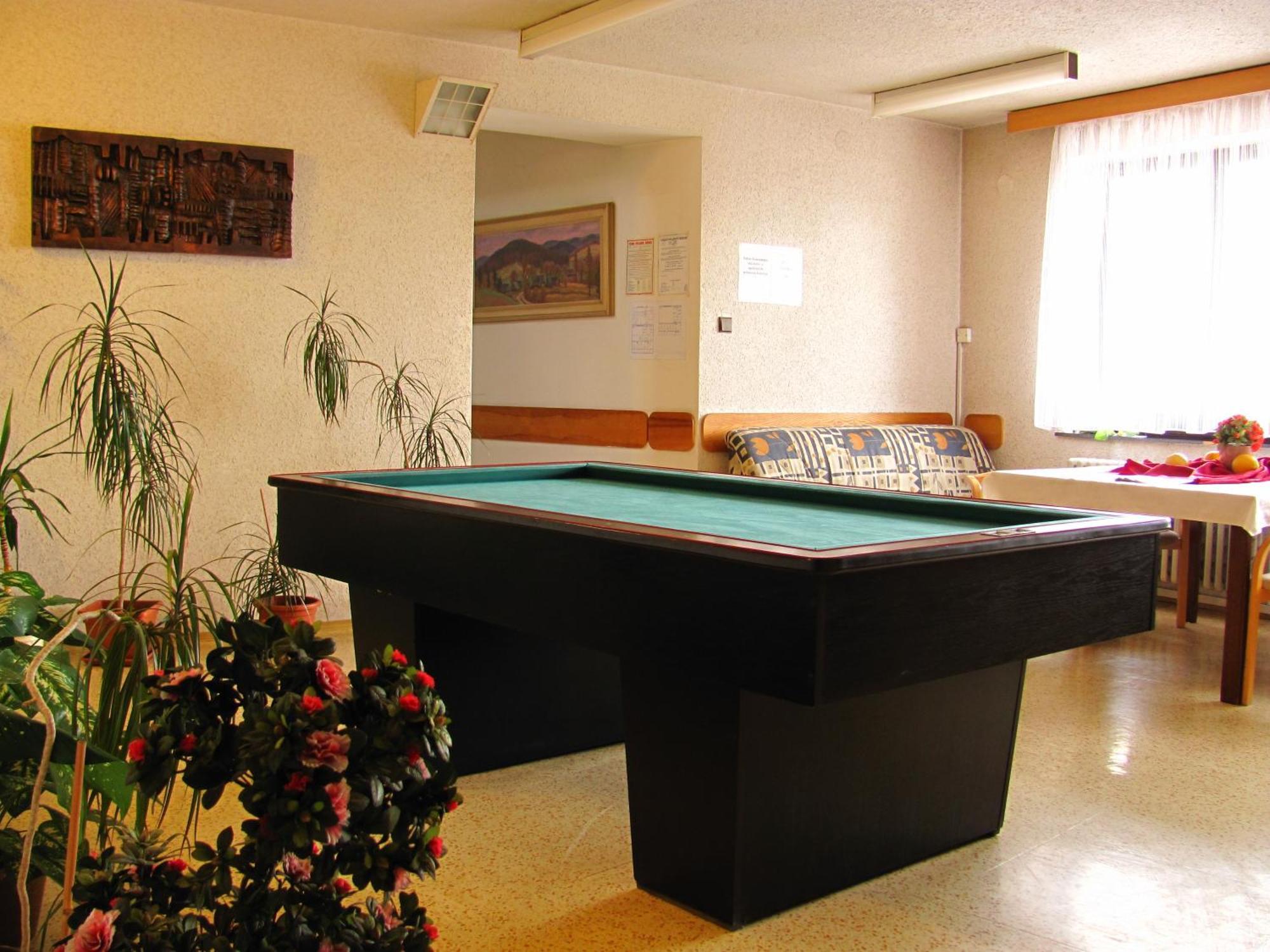 Hotel Isora Острава Экстерьер фото