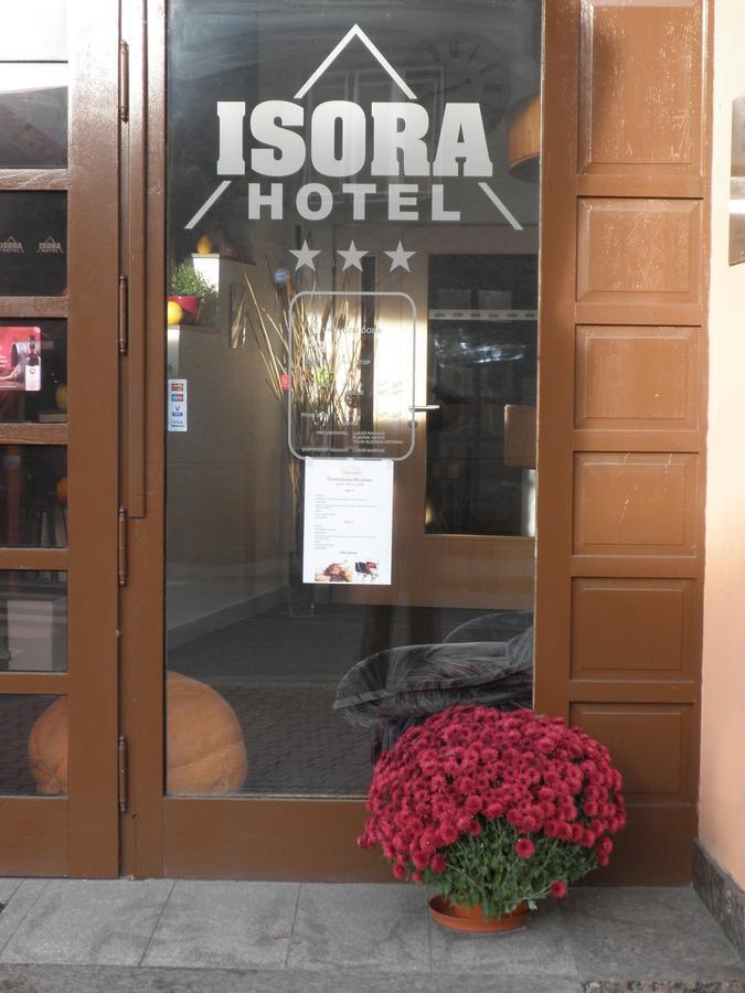 Hotel Isora Острава Экстерьер фото