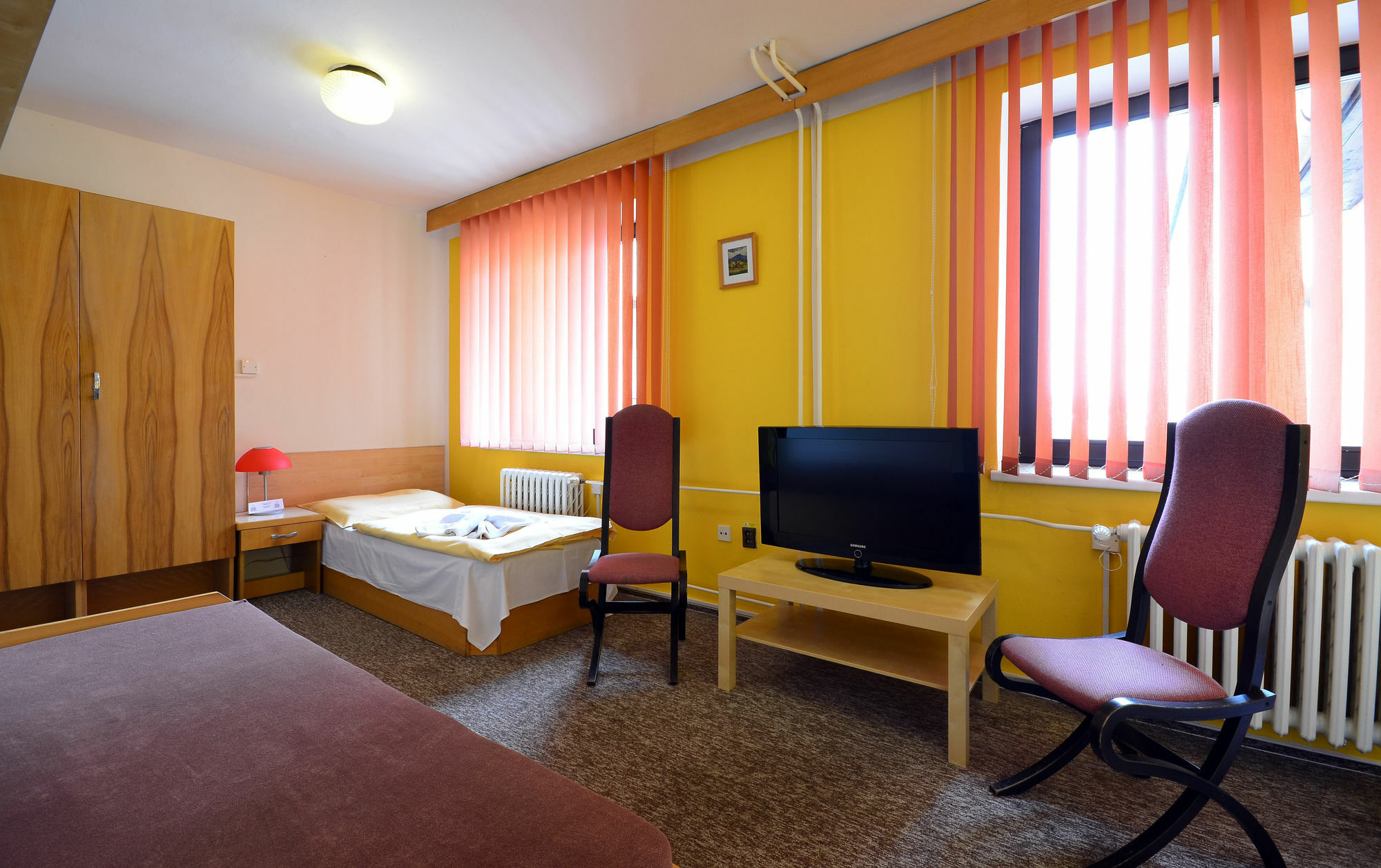 Hotel Isora Острава Экстерьер фото