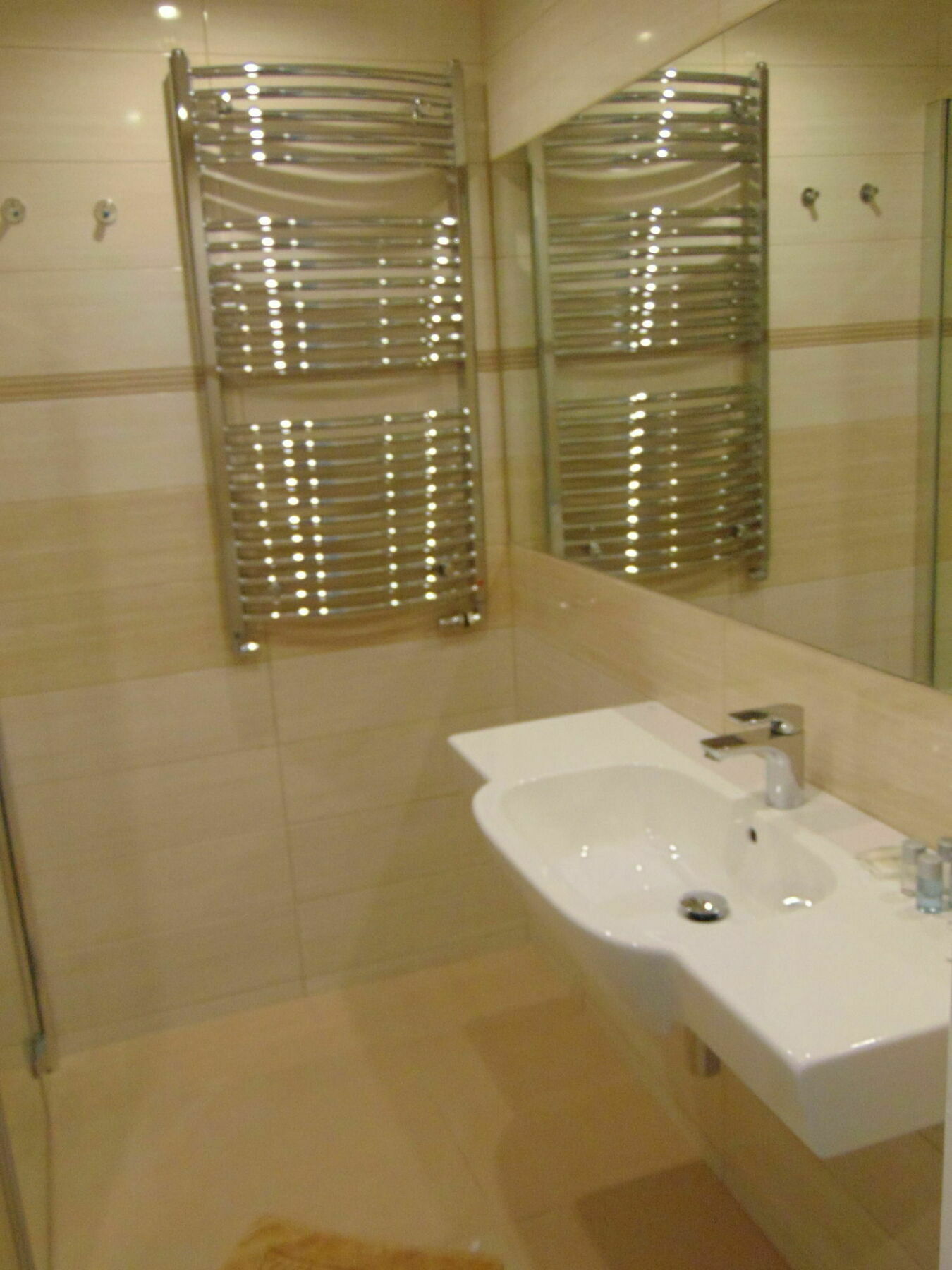 Hotel Isora Острава Экстерьер фото