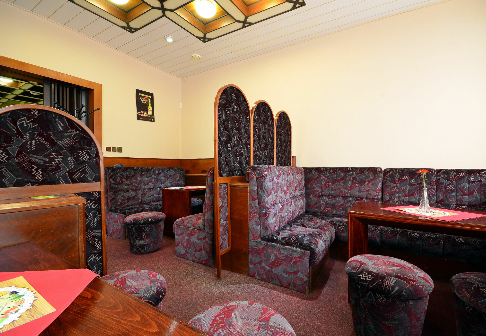 Hotel Isora Острава Экстерьер фото